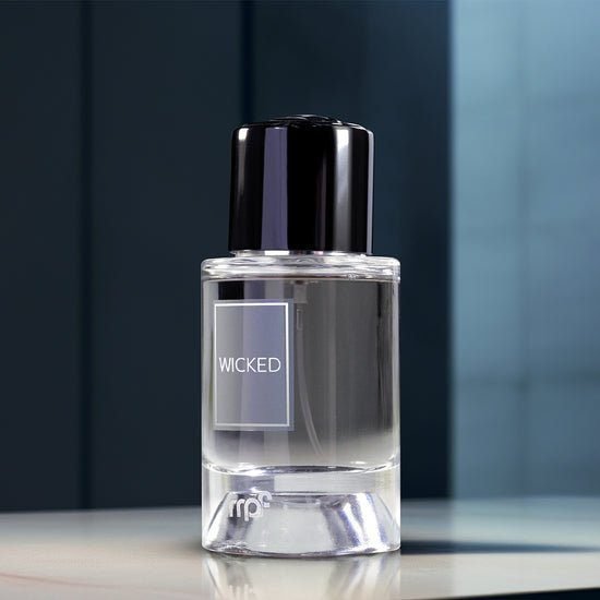MPF Wicked EDP 100ML Unisex image 2