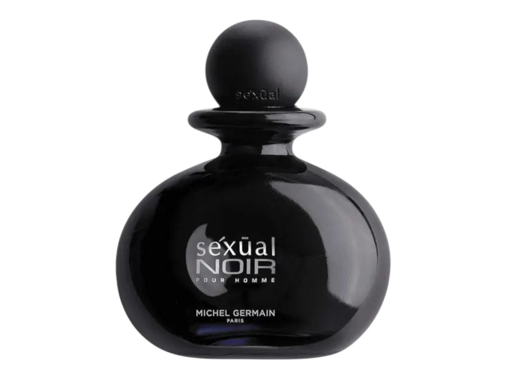Michel Germain séxūal Noir Pour Homme EDT 125ML Men image 0