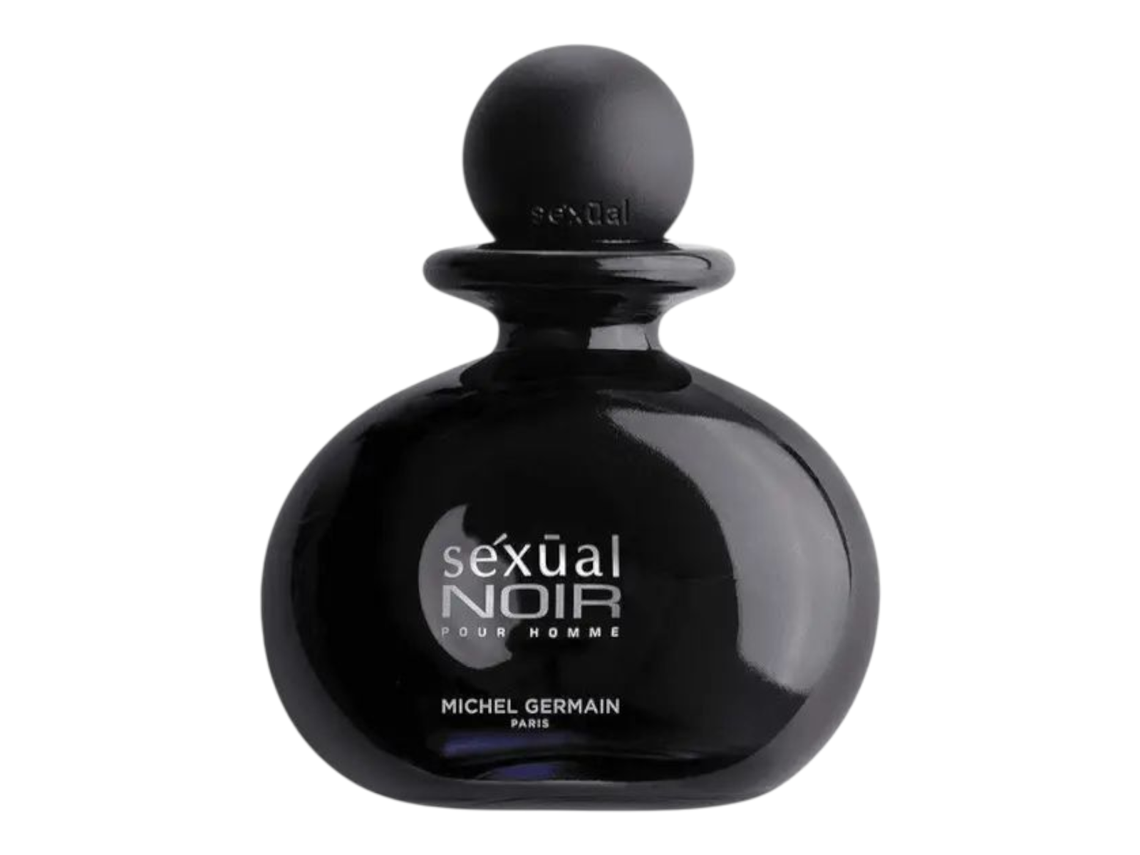 Michel Germain séxūal Noir Pour Homme EDT 125ML Men image 0