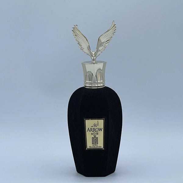 Arrow Noir Eau de Parfum (EDP) 100ML image 1