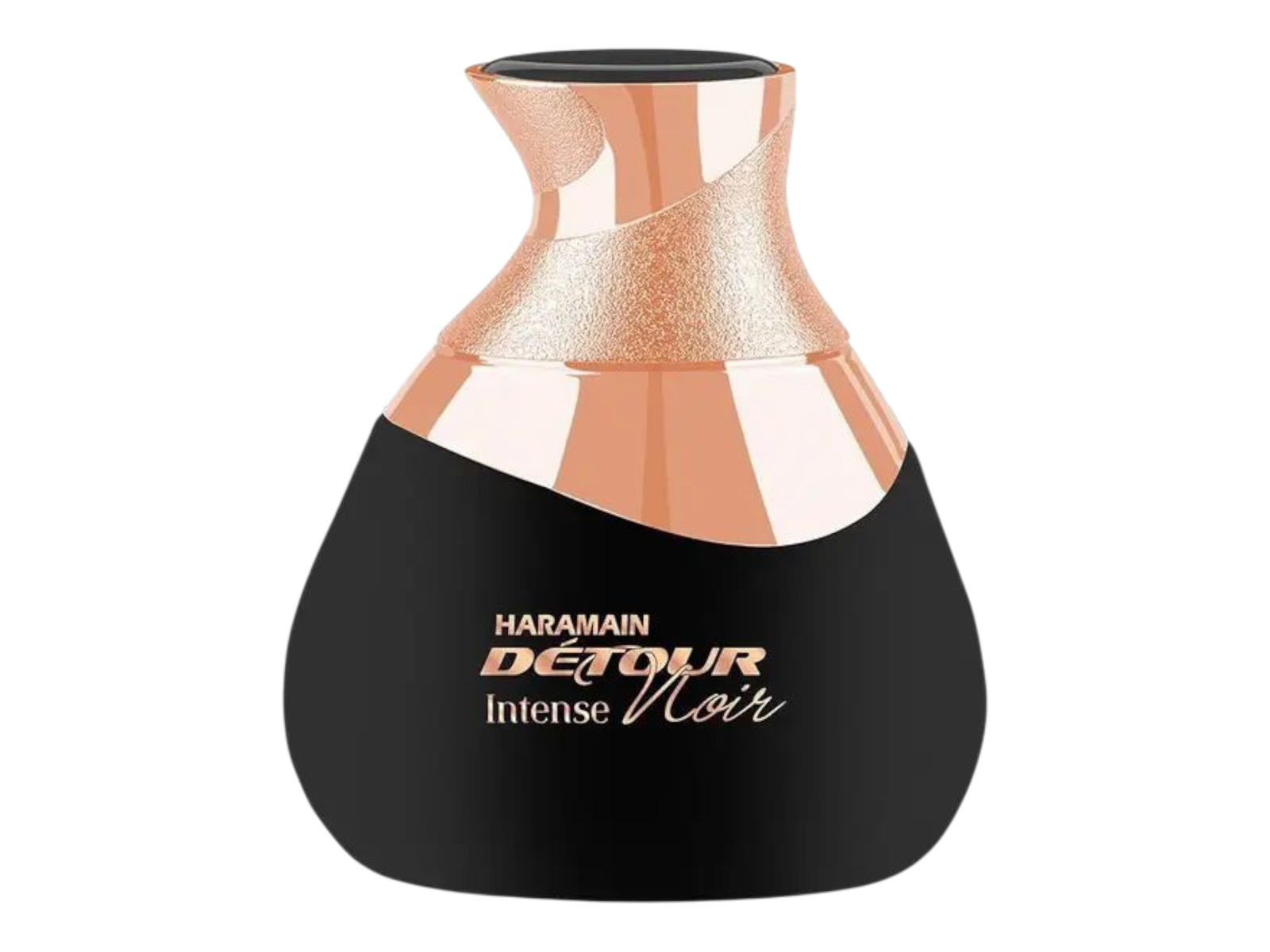 Al Haramain Detour Noir Intense EDP 100ML Unisex image 0