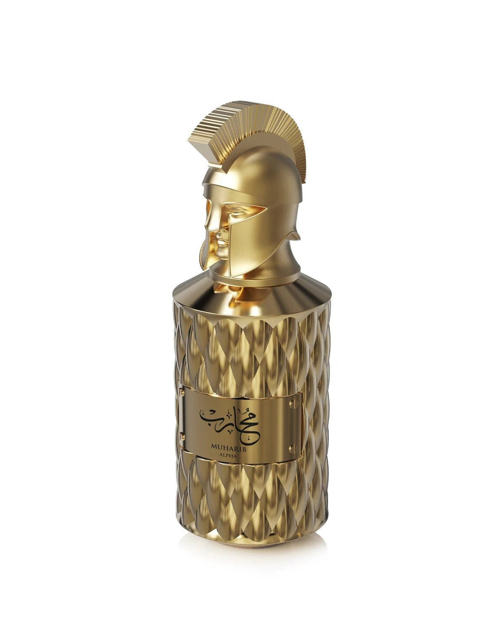 Le Falcone Muharib Alpha EDP 85ML Men image 2