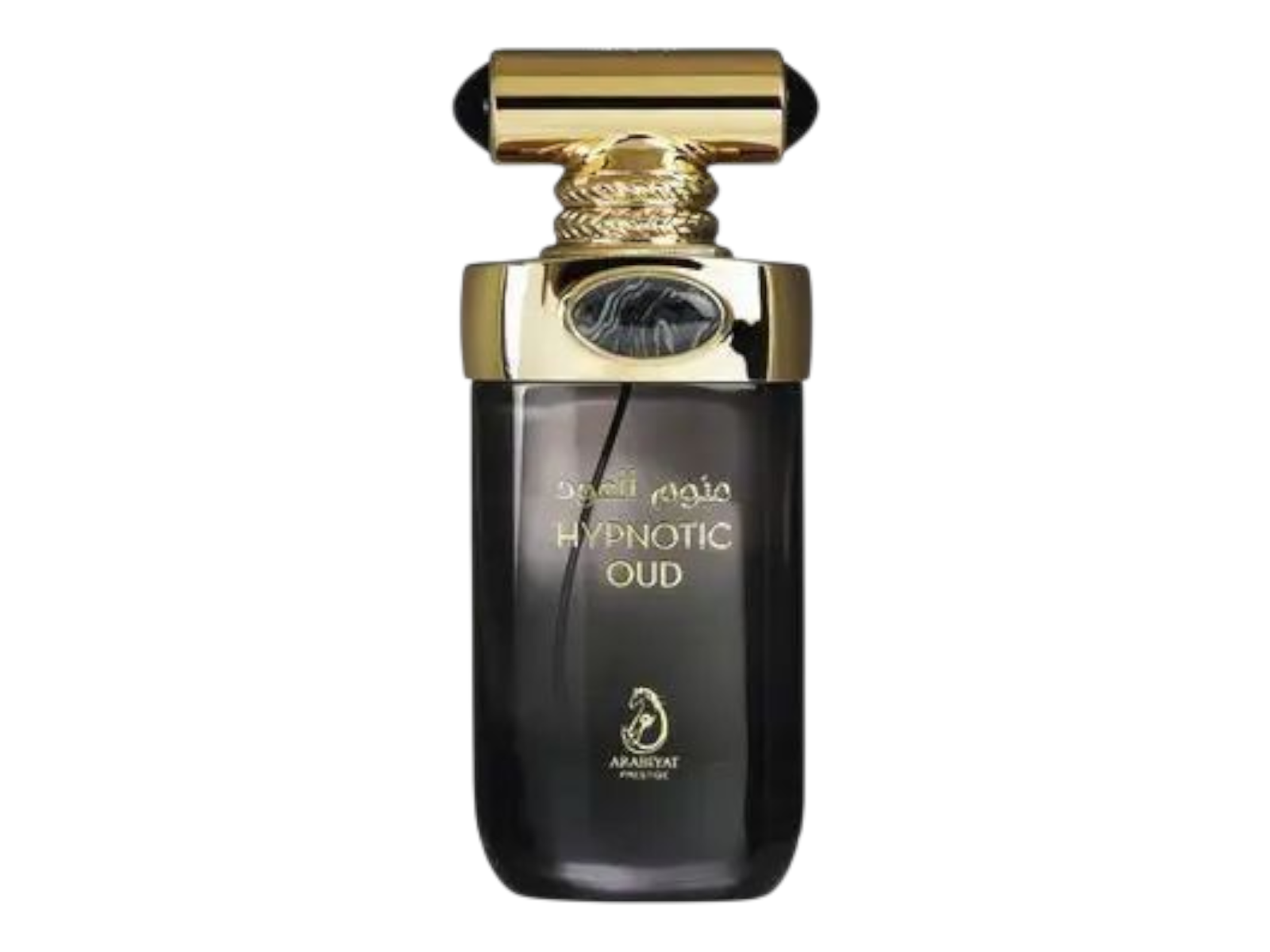 Arabiyat Prestige Hypnotic Oud EDP 100ML Unisex image 0