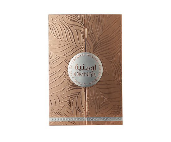 Arabiyat Prestige  Omniya EDP 100ML Women image 1