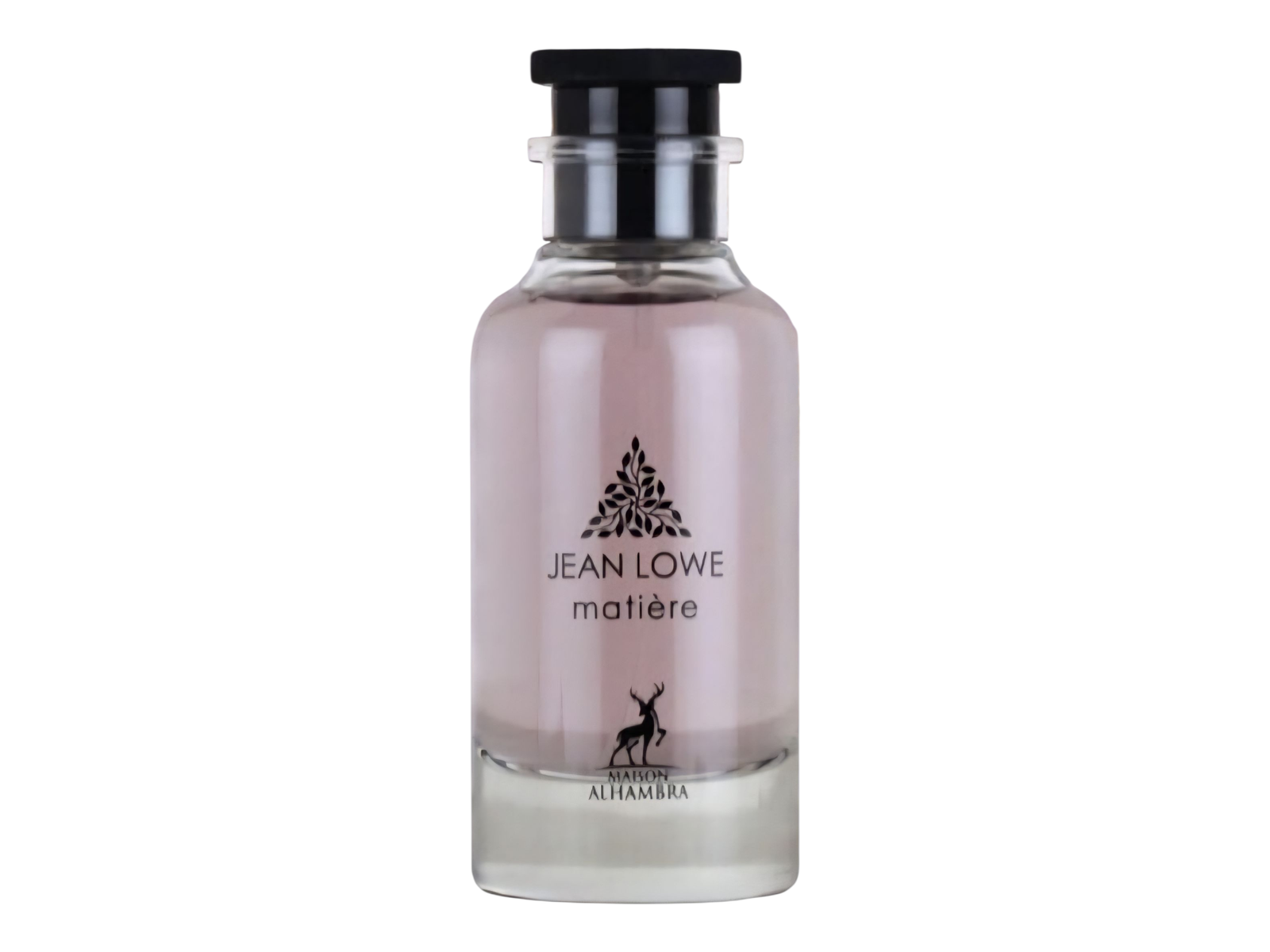 Maison Alhambra  Jean Lowe Matiere EDP 100ML Unisex image 0