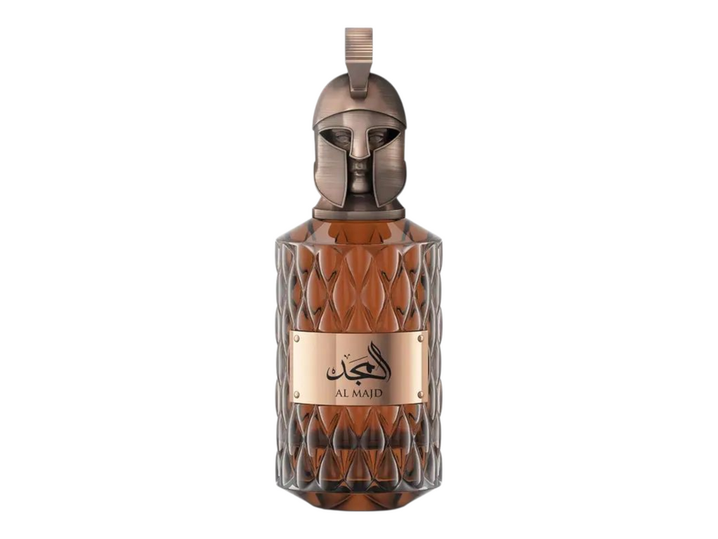 Le Falcone Al Majd EDP 85ML Men image 0