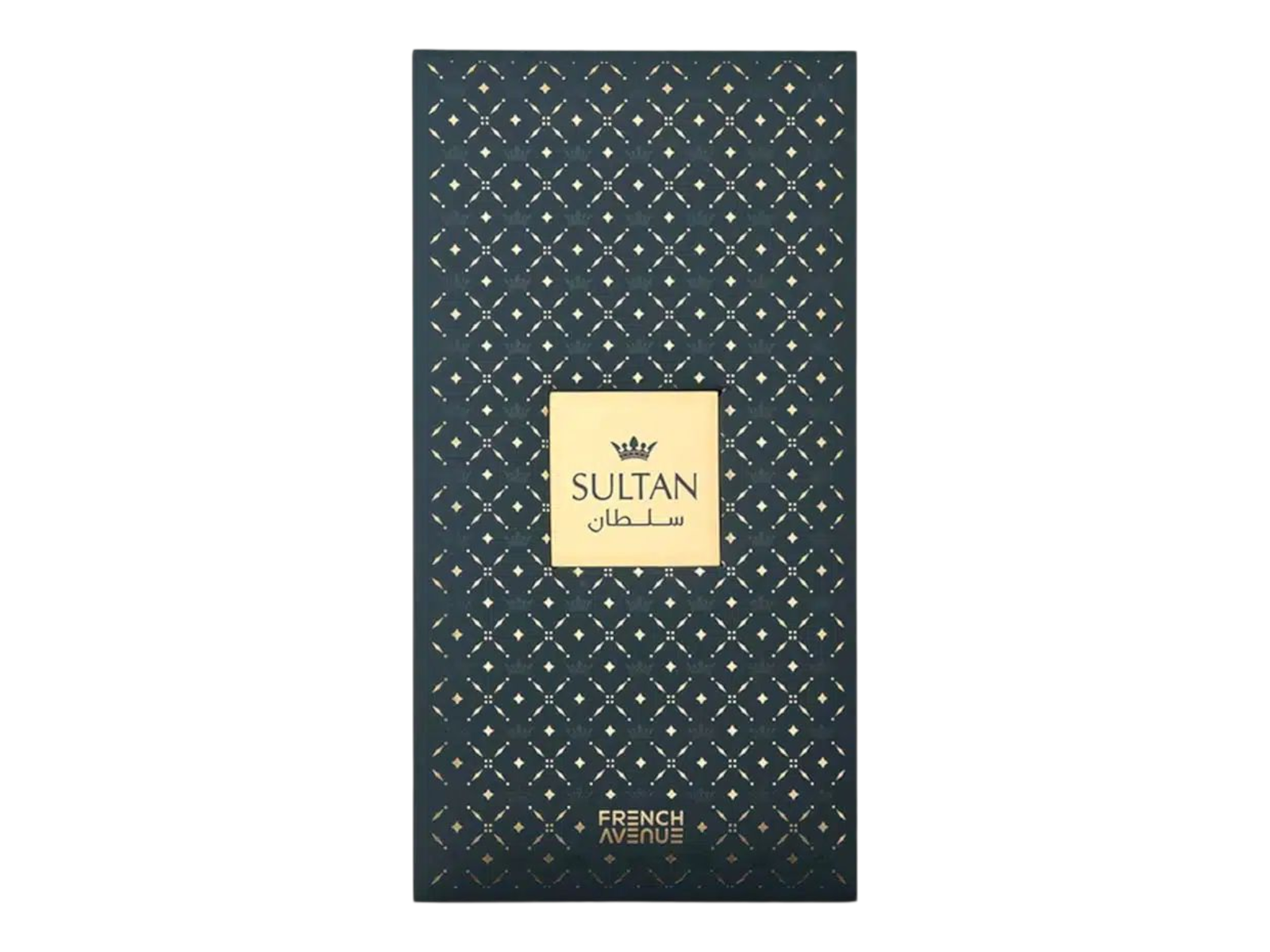 French Avenue Sultan The Founder EDP 80ML Unisex image 1