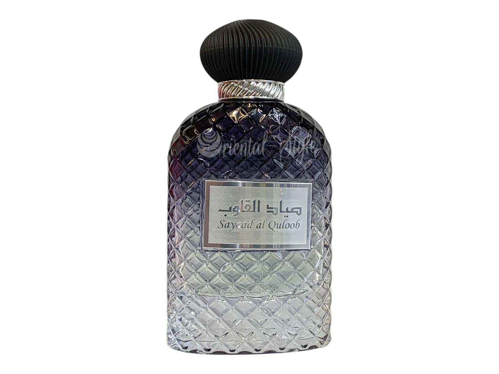 Ard Al Zaafaran Sayaad al Quloob EDP 100ML Men image 0