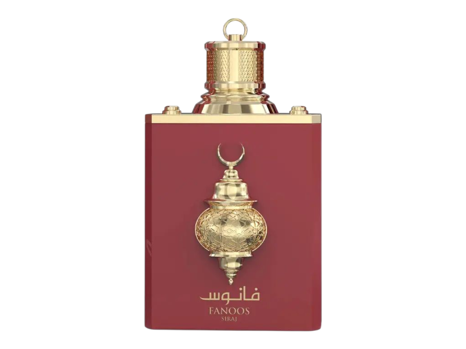 Amaran Fanoos Siraj EDP 100ML Unisex image 0