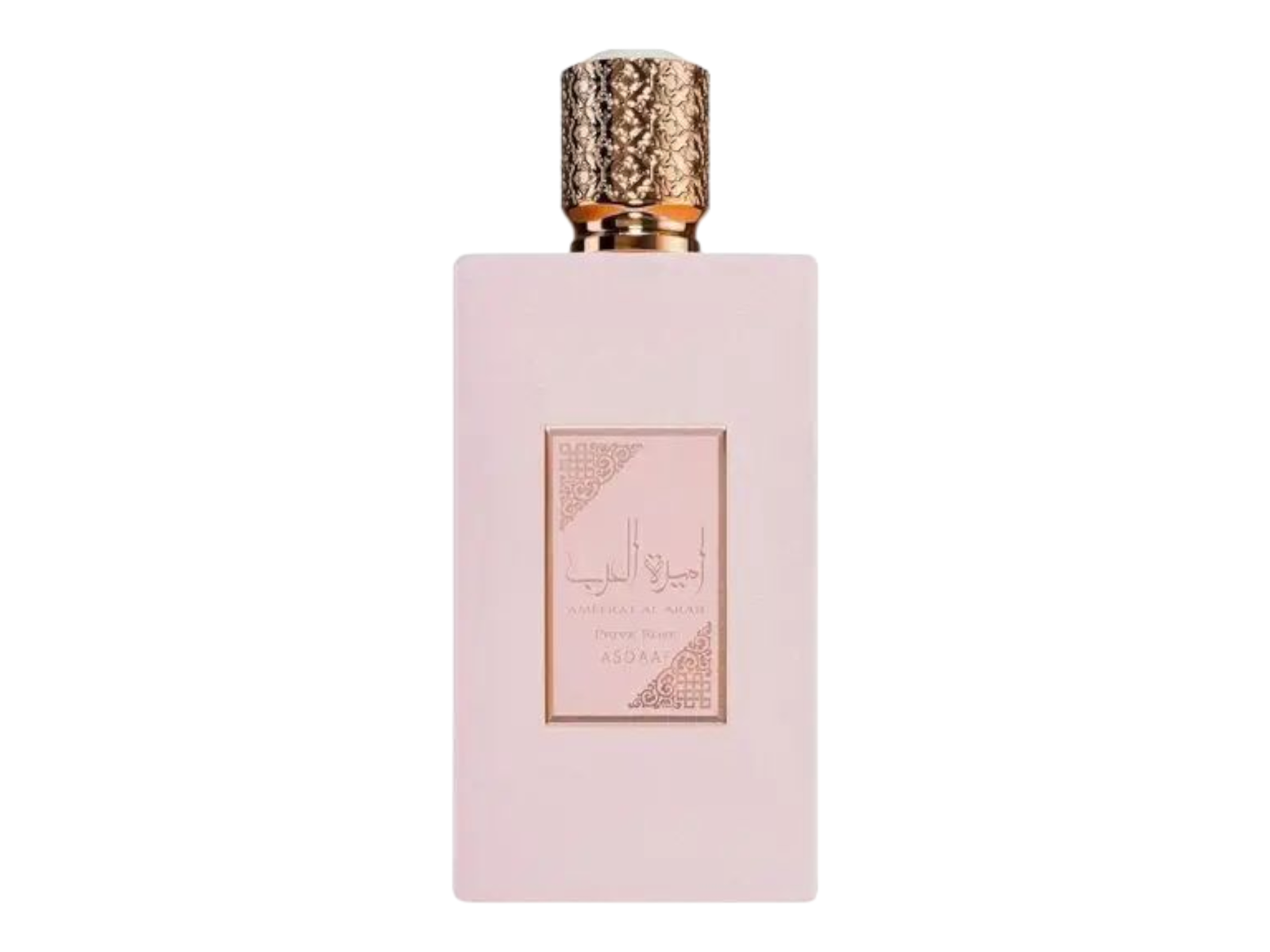 Asdaaf Ameerat Al Arab Prive Rose EDP 100ML Women image 0