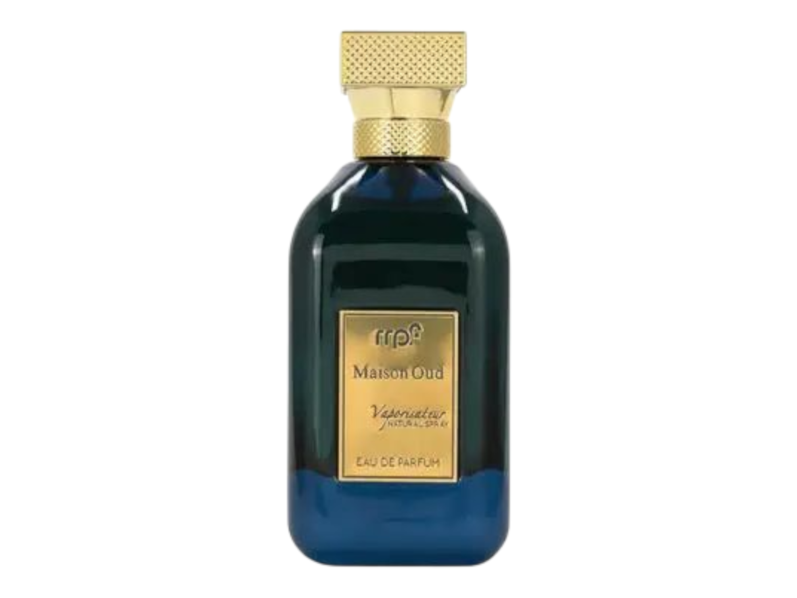 MPF Maison Oud EDP 110ML Unisex image 0