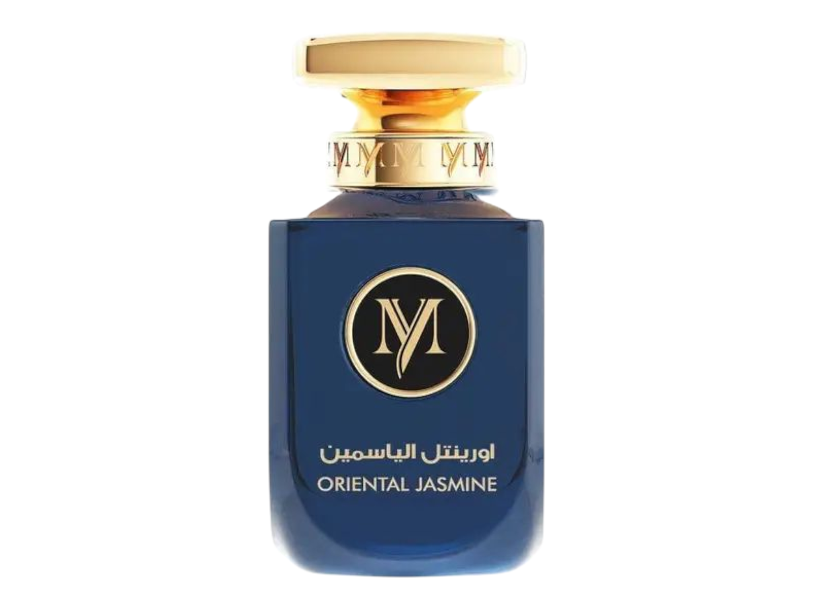 My Select Oriental Jasmine Extrait De Parfum 100ML Unisex image 0
