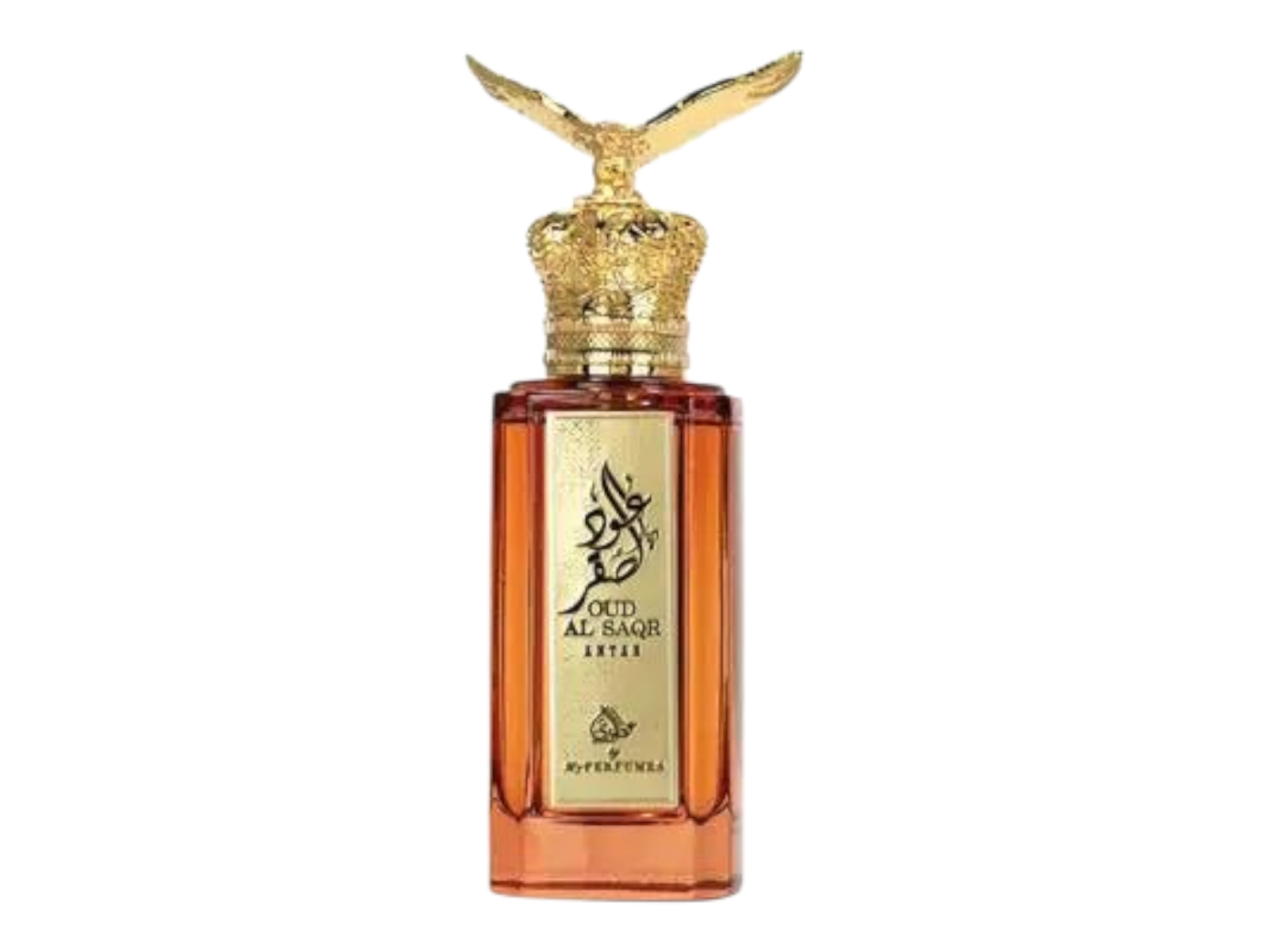 Otoori Oud Al Saqr Antar EDP 100ML Unisex image 0