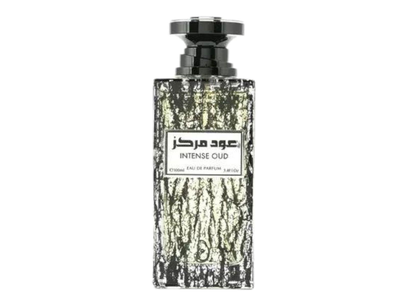 Arabiyat Intense Oud EDP 100ML Unisex image 0