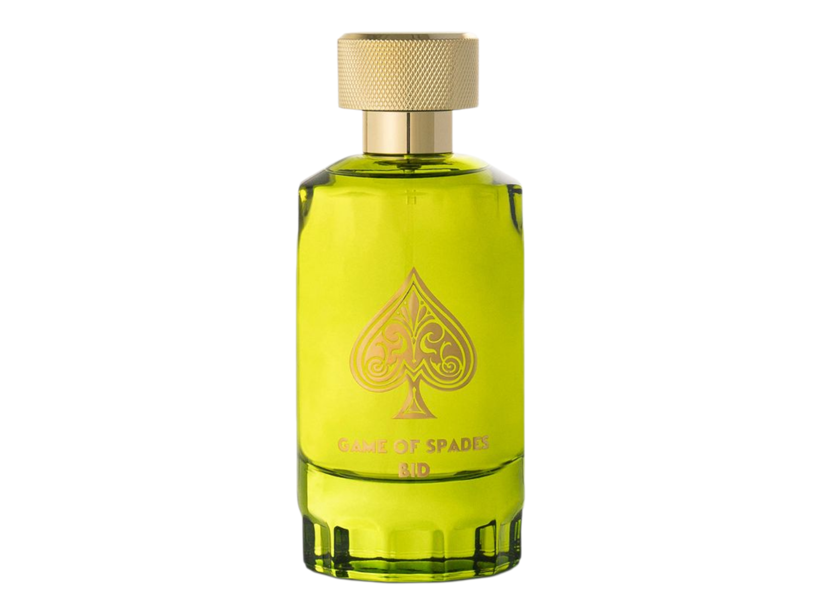 JO MILANO PARIS GAME OF SPADES BID PARFUM 100ML UNISEX image 0