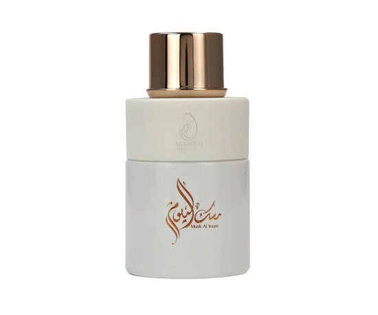 Arabiyat Prestige Musk Al Youm EDP 100ML Unisex image 0