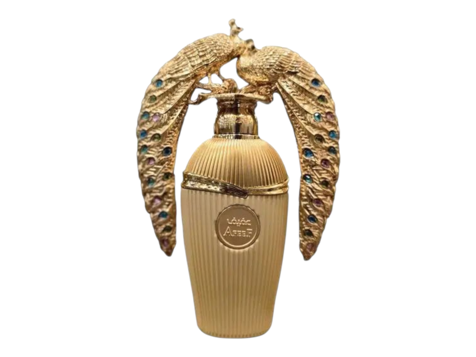 Lattafa Afeef EDP 100ML Unisex image 0