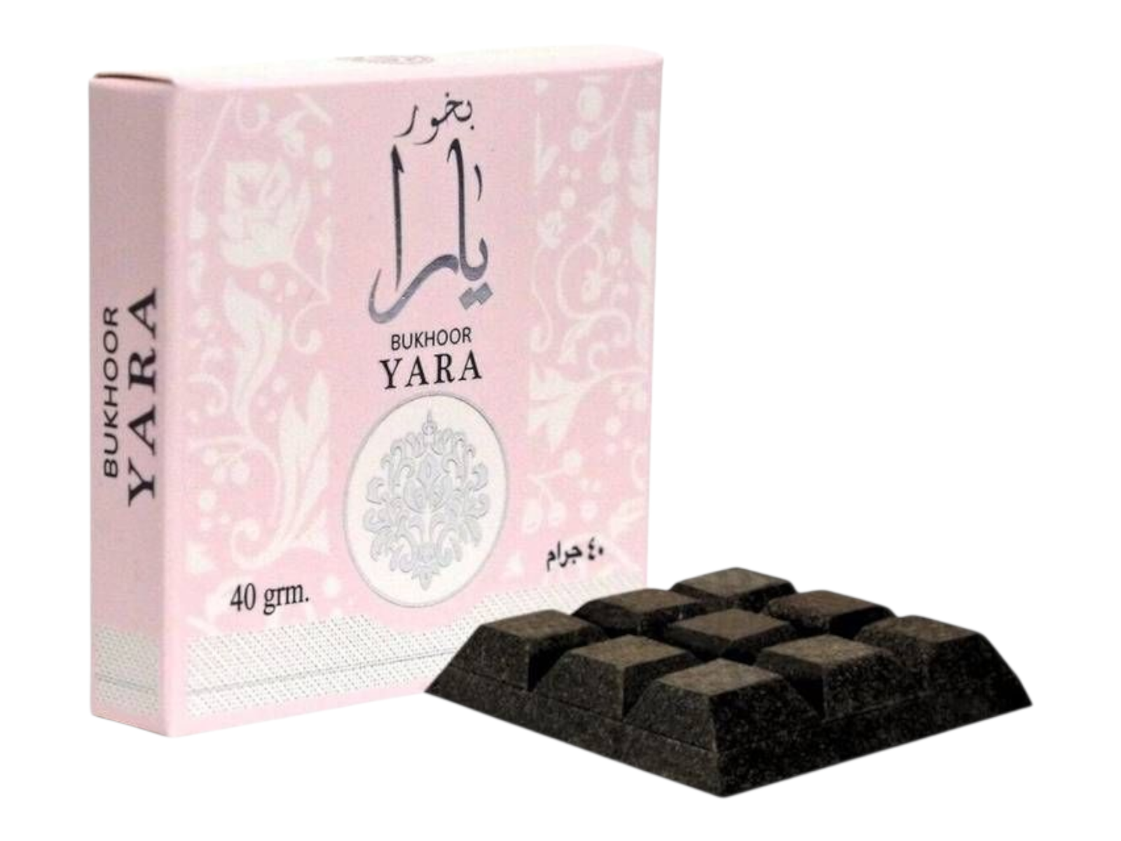 Ard Al Zaafaran YARA Bukhoor  40 GMS image 0