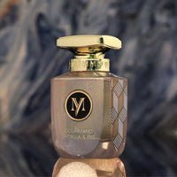 My Select Gourmand Vanilla &amp; Iris Extrait De Parfum 100ML Unisex image 4