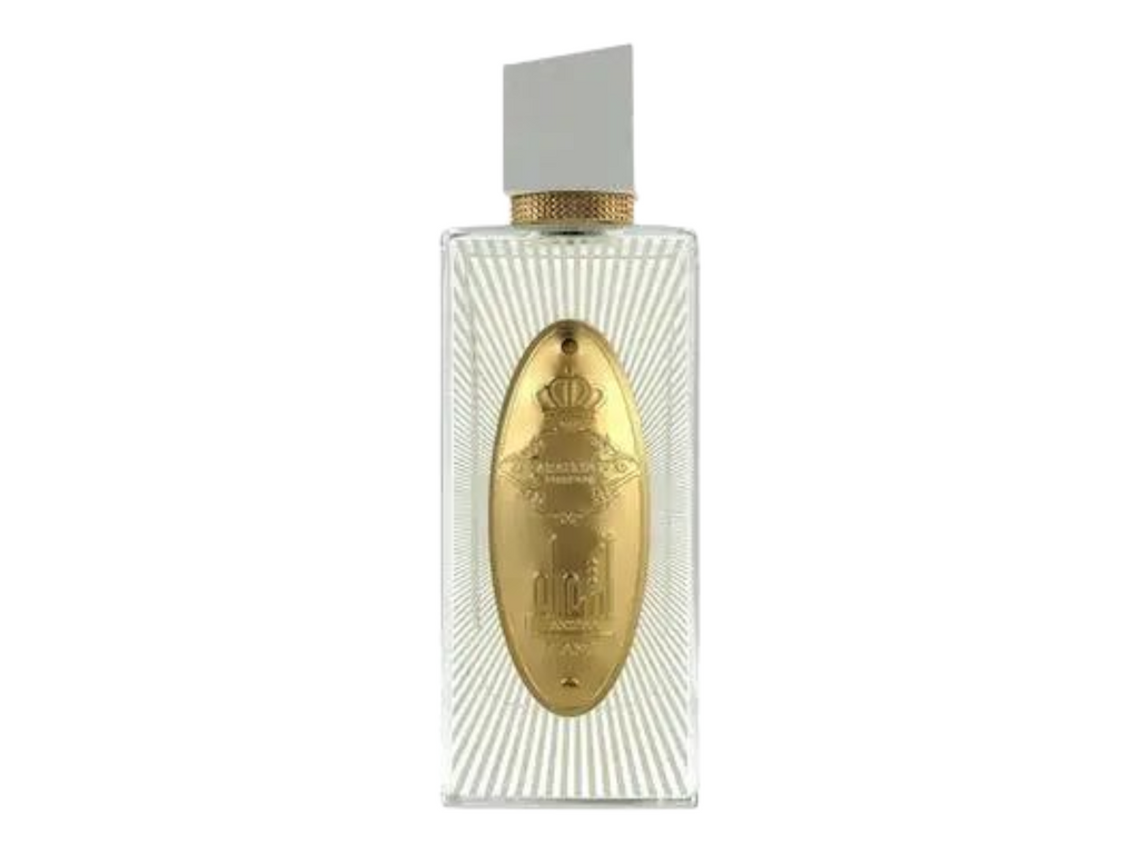 Arabiyat Prestige  Asha'A Blanc EDP 110ML Unisex image 0