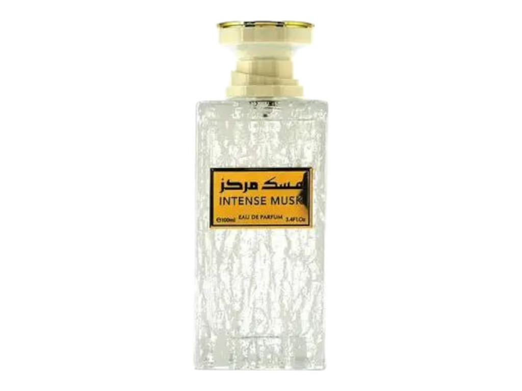 Arabiyat Intense Musk EDP 100ML Unisex image 0
