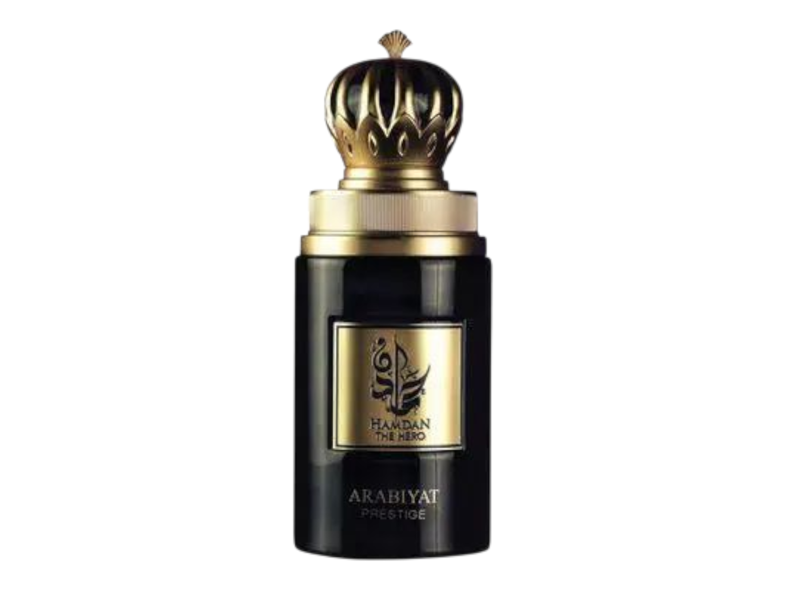 Arabiyat Prestige Hamdan The Hero EDP 75ML Men image 0