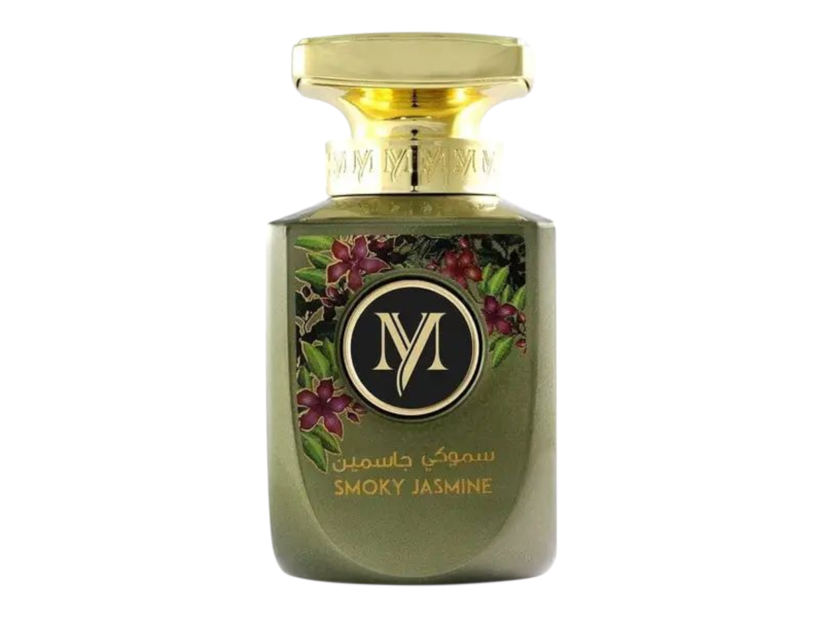 My Select Smoky Jasmine Extrait De Parfum 100ML Unisex image 0