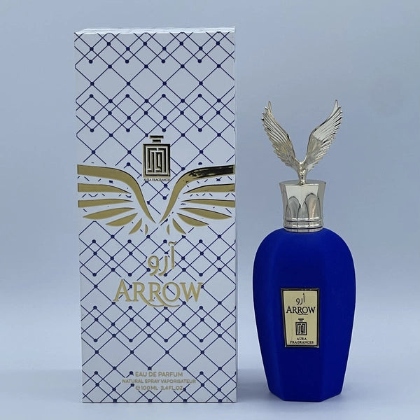 Arrow Eau de Parfum (EDP) 100ML image 2