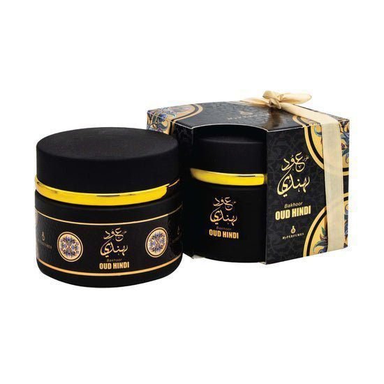 My Parfum Bakhour OUD Hindai 70G image 1