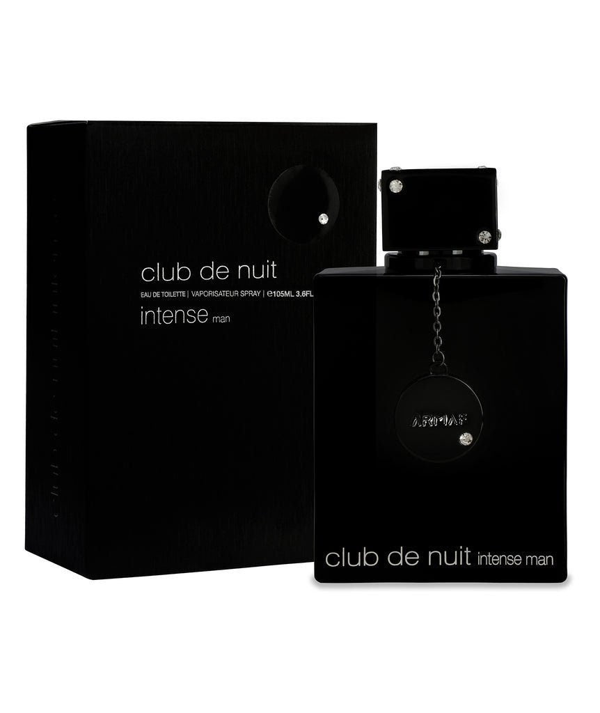 Armaf Club De Nuit Intense Eau De Toilette For Man 105ML image 1