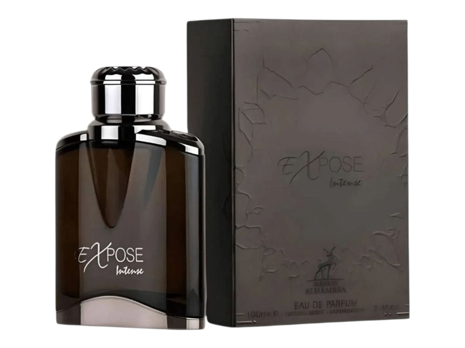 Maison Alhambra Expose Intense EDP 100ML Men image 1