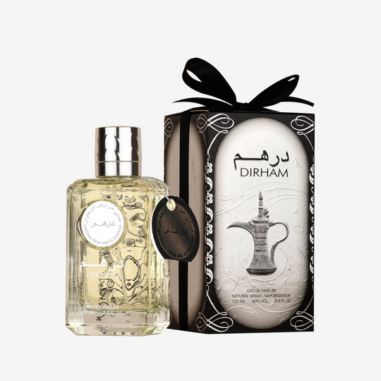 Ard Al Zaafaran Dirham EDP 100ML Unisex image 2
