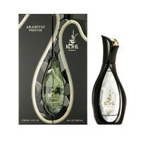 Arabiyat Prestige Kohl Opulence EDP 100ML Unisex image 2