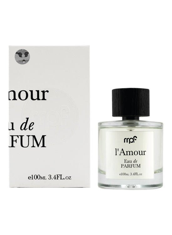 MPF L'Amour EDP 100ML Unisex image 1