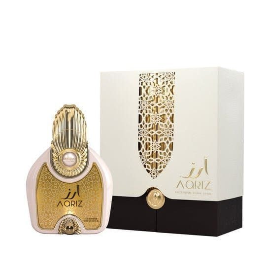 Arabiyat Prestige Aariz Intense EDP 100ML Unisex image 2