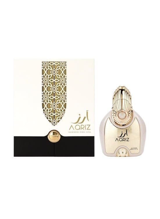 Arabiyat Prestige Aariz Intense EDP 100ML Unisex image 1