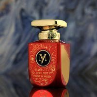 My Select The Lost Rose &amp; Musk Extrait De Parfum 100ML Unisex image 4