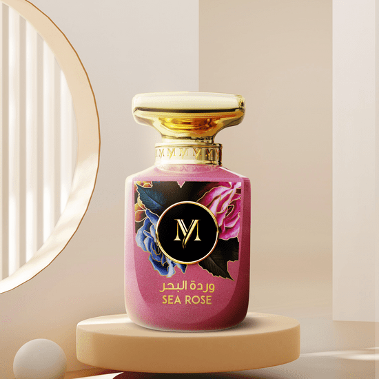 My Select Sea Rose Extrait De Parfum 100ML Unisex image 3