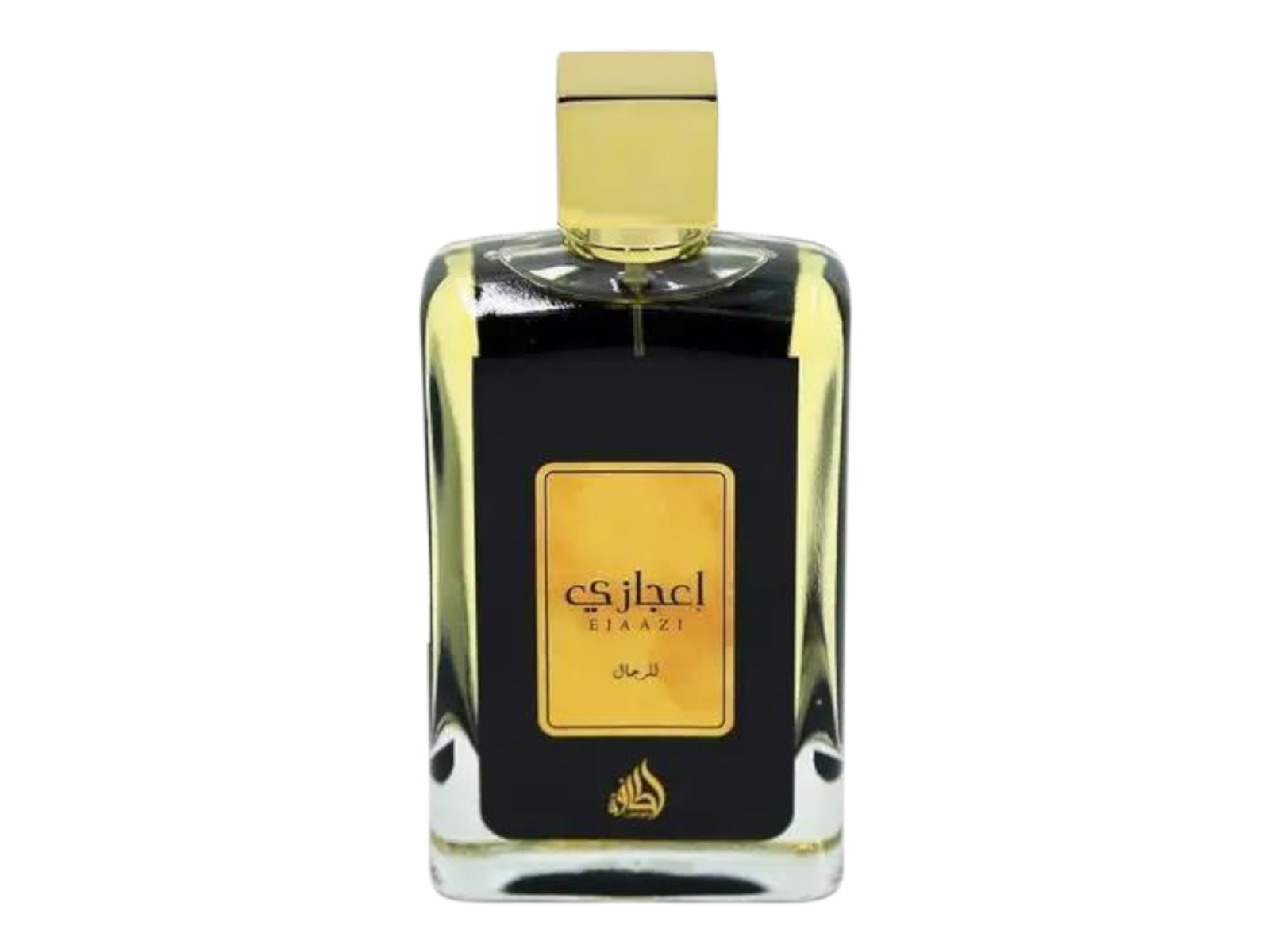 Lattafa Ejaazi EDP 100ML Unisex image 0