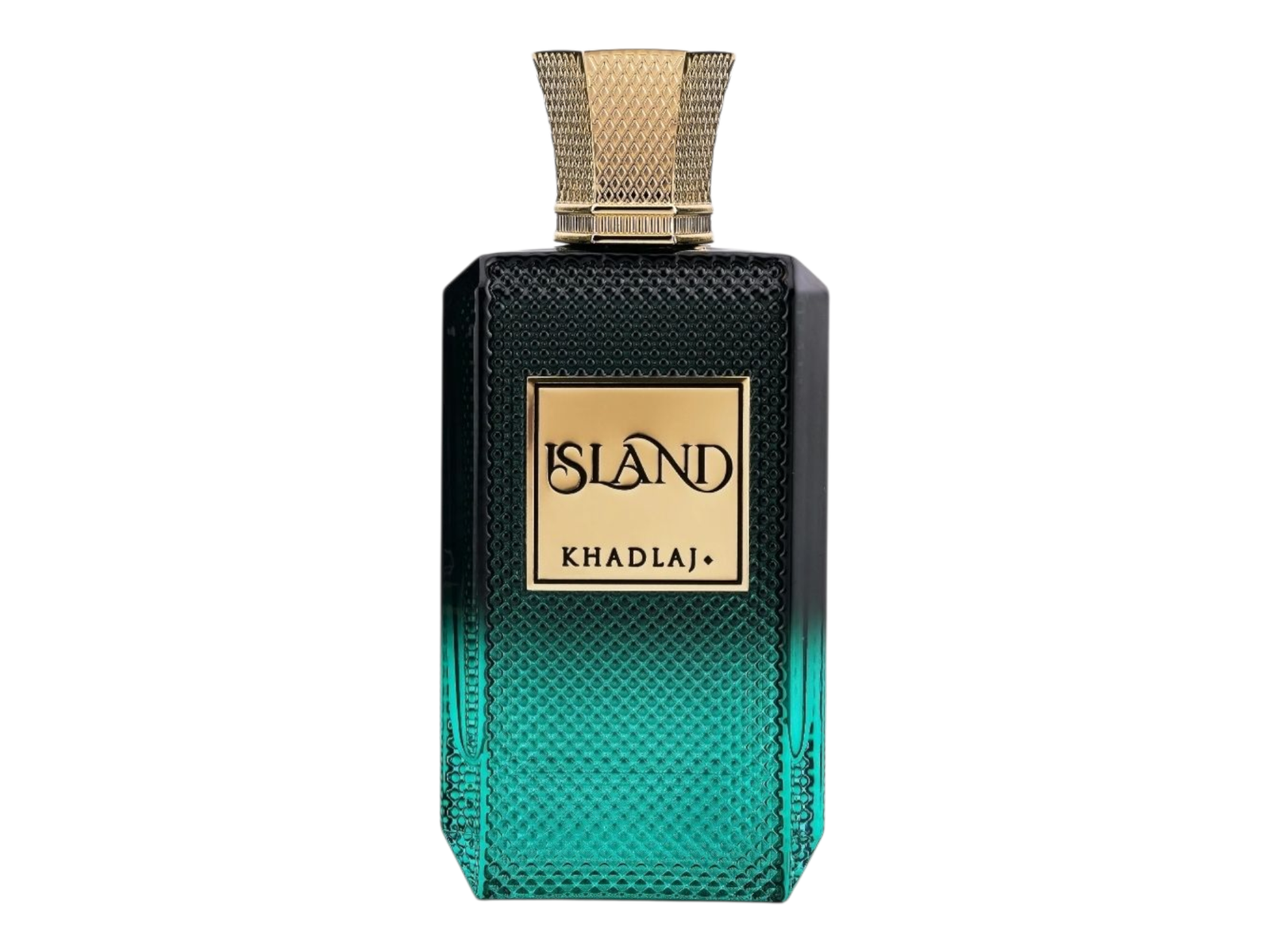 Khadlaj Island Extrait de Parfum 100ml Unisex image 0