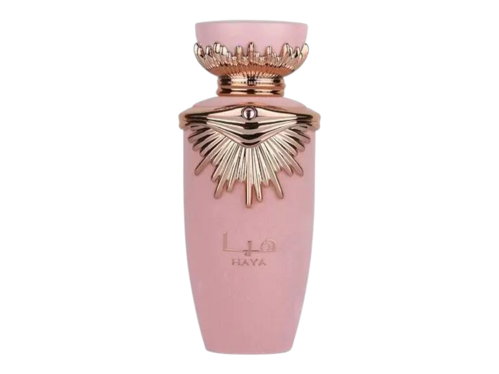 Lattafa Haya EDP 100ML Women image 0