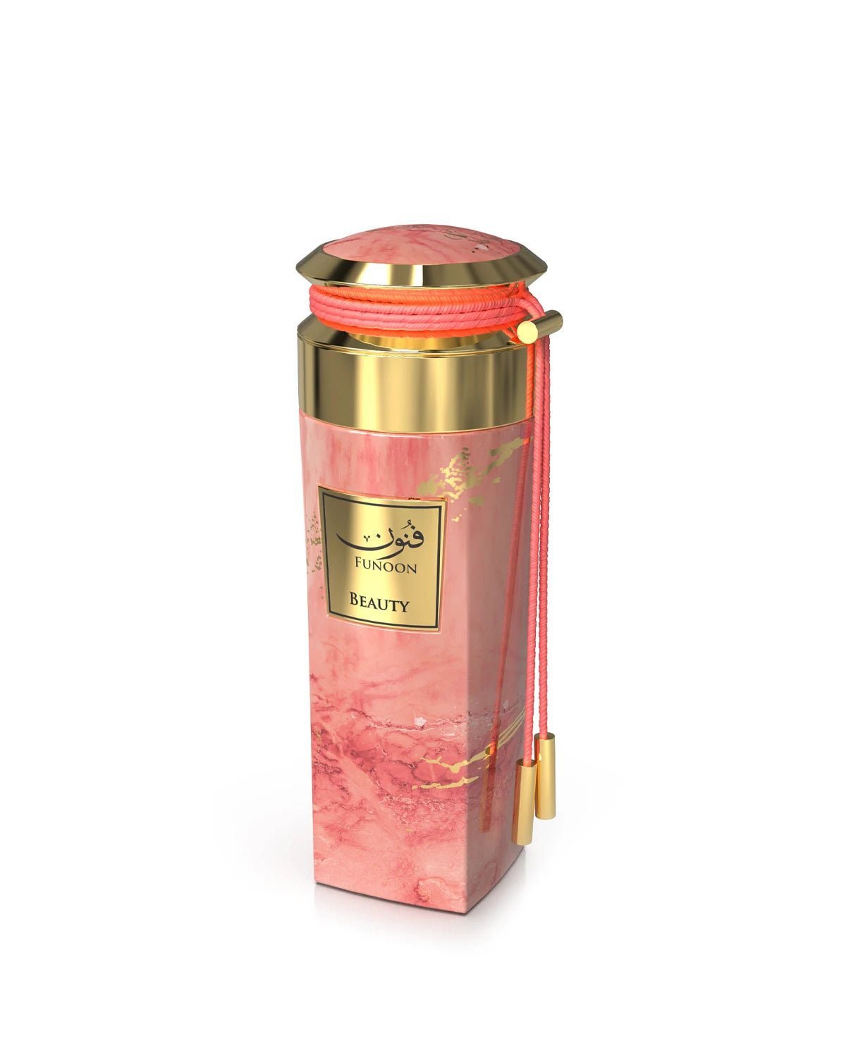 Amaran Funoon Beauty EDP 100ML Unisex image 1