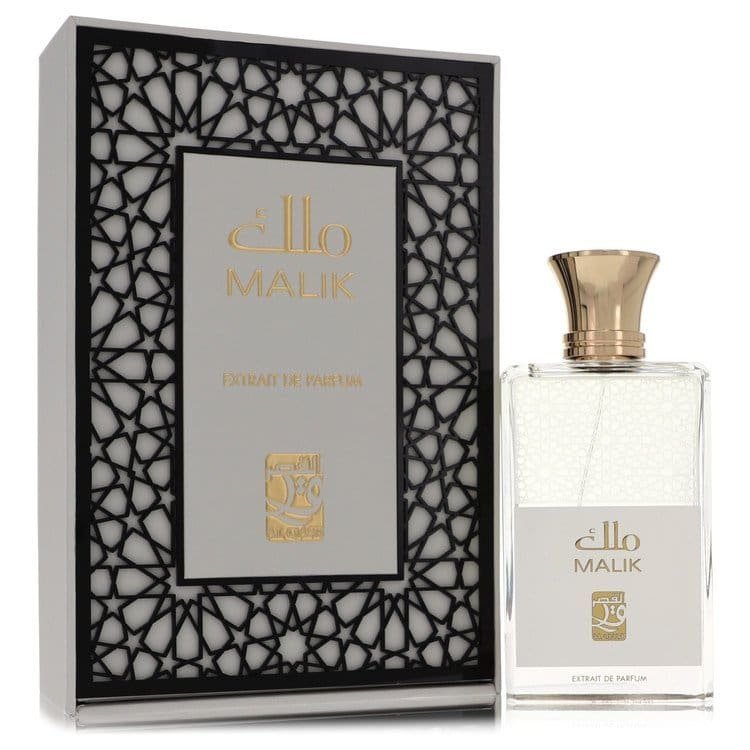 My Parfums Malik Extrait De Parfum 100ML Unisex image 1