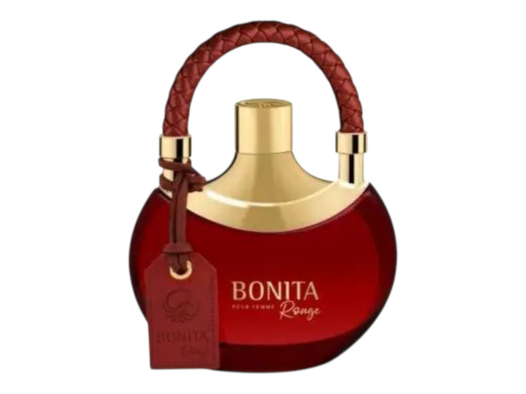 Le Falcone Bonita Rouge Pour Femme EDP 100ML Women image 0