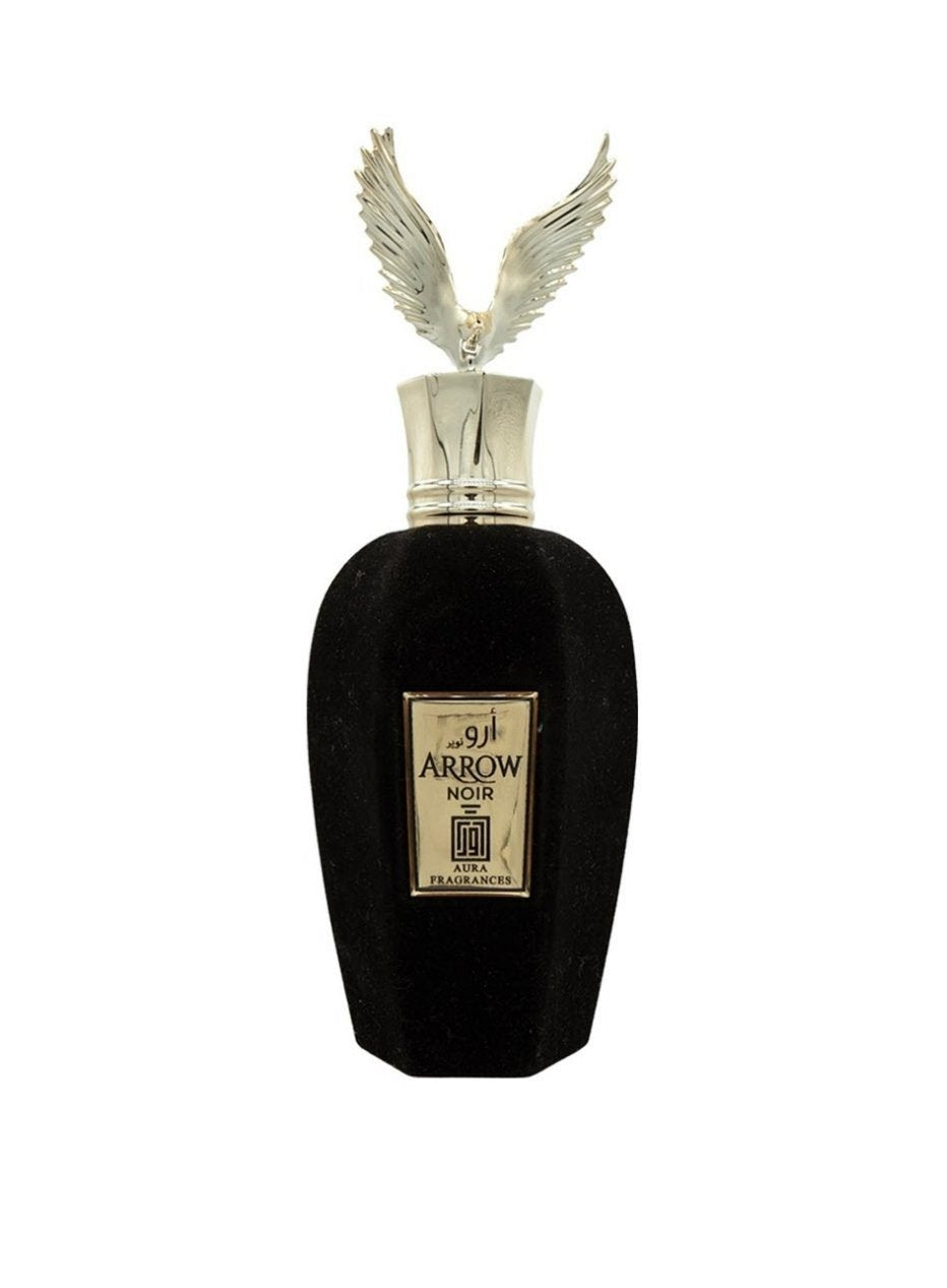 Arrow Noir Eau de Parfum (EDP) 100ML image 0