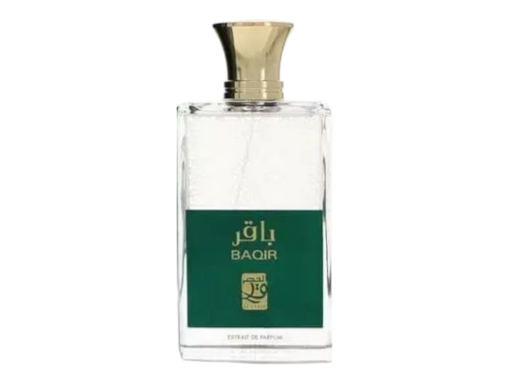 My Perfume Baqir Extrait De Parfum 100ML Unisex image 0