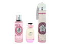 Ard Al Zaafaran Hareem Al Sultan Gift Set 3 Pcs Women image 0