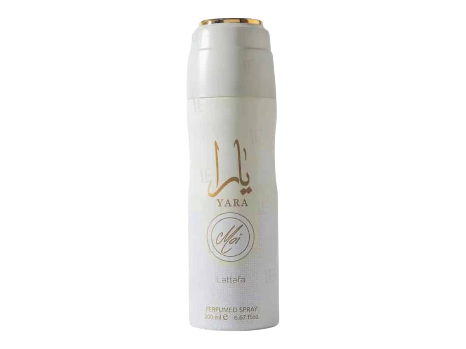Lattafa Yara Moi 200ML Body Spray Women image 1
