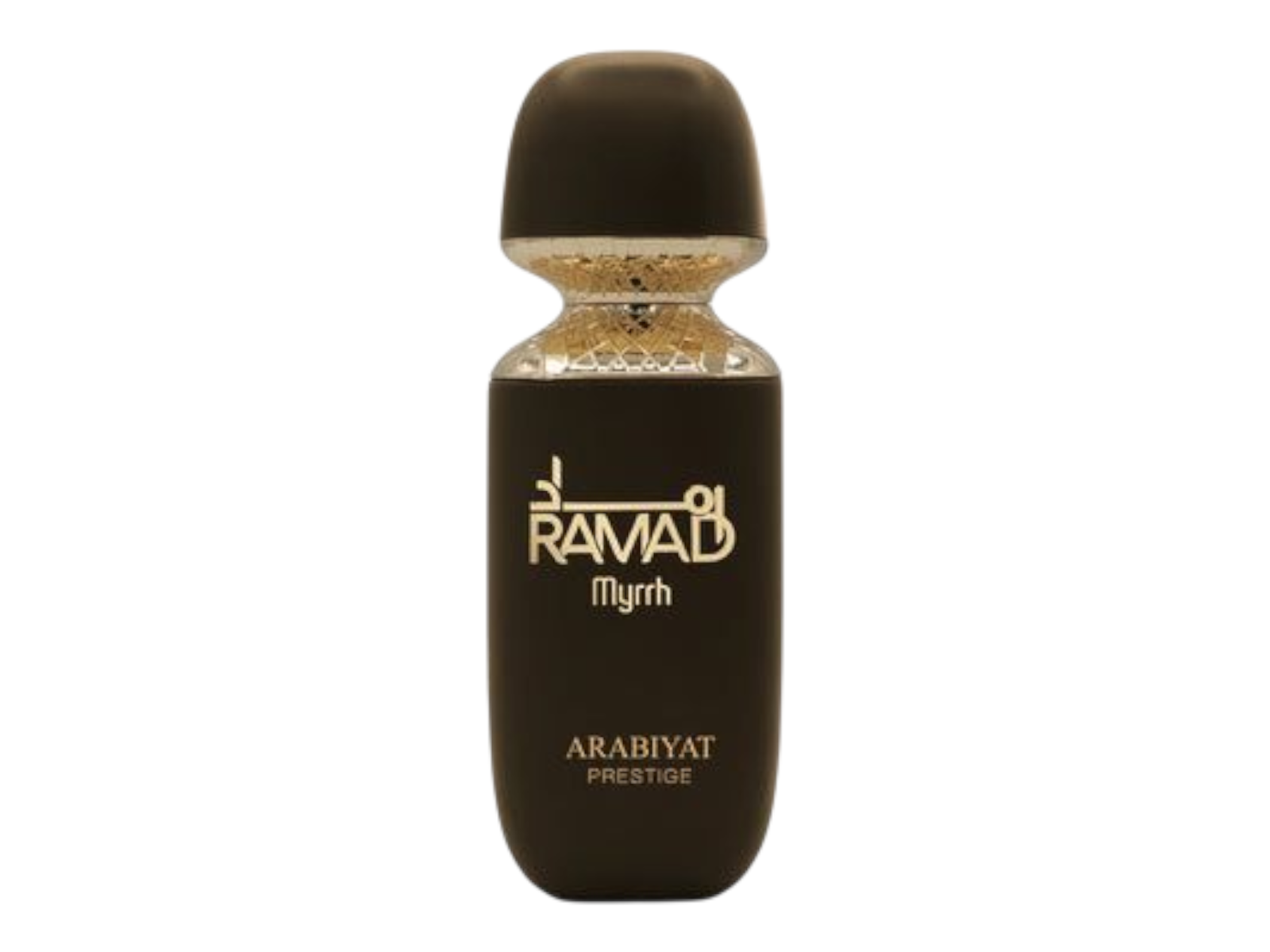 Arabiyat Prestige Ramad Myrrh EDP 100ML  Unisex image 0