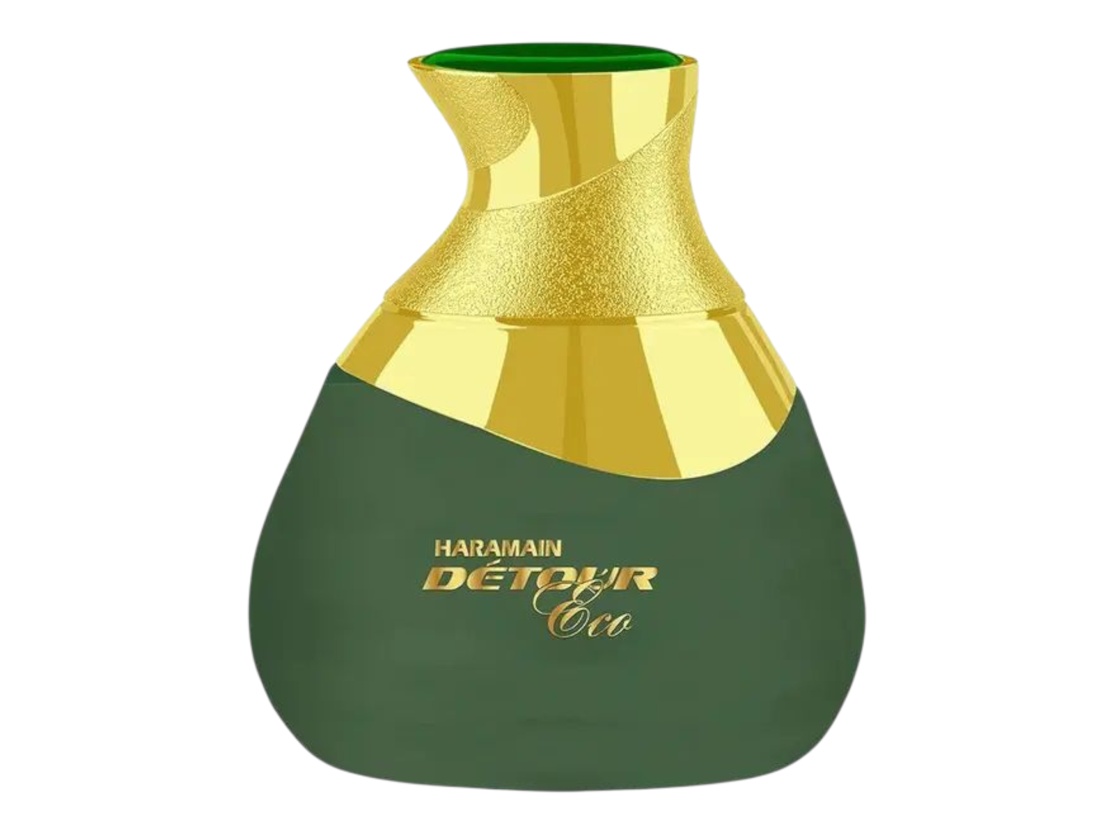 Al Haramain Detour Eco EDP 100ML Unisex image 0